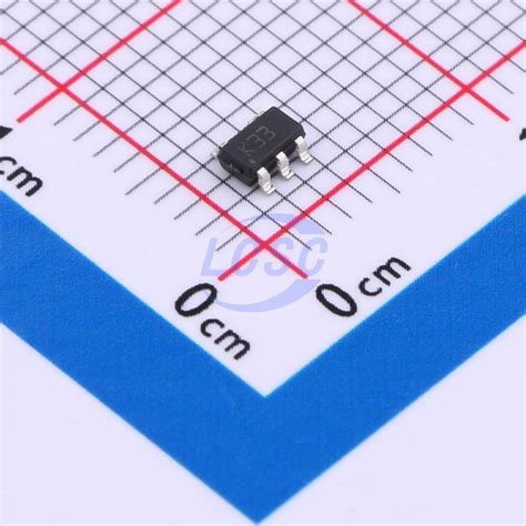 LDK130M33R STMicroelectronics Power Management PMIC LCSC Electronics