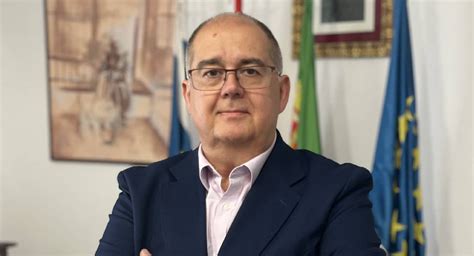 El Alcalde De Zafra Juan Carlos Fern Ndez Elegido Por Unanimidad