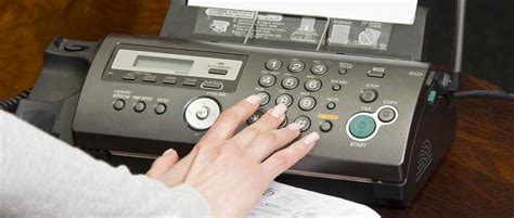 Digitales Fax 2 0 Modernes Faxen Mit Web2Fax