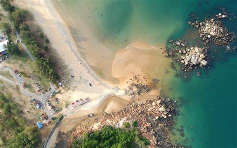 Free Images Aerial Photography Geological Phenomenon Water Coast