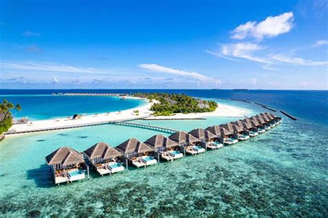 Sun Siyam Iru Veli Maldives Honeymoon Resort