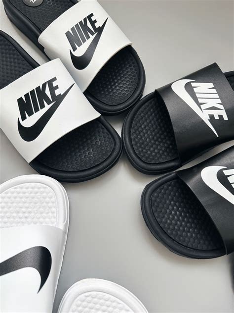 Тапочки nike, шлепки тапки тапочки сланцы найк шлепанцы шльопанці: 350 ...