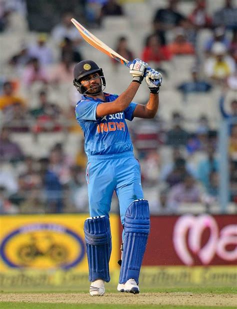 DebaOnline4U: Rohit Sharma smashes highest ODI score 264 India against ...