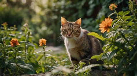 La Guida Completa Per Il Benessere Del Tuo Gatto Dalla Nutrizione All