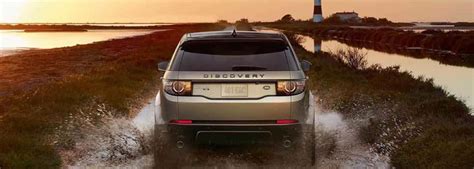 What is the Best Land Rover For Off-Roading? | Off-Road Cability Features