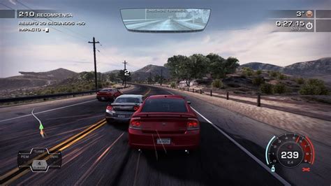 Review Need For Speed Hot Pursuit Remastered Y El Regreso De Las Persecuciones La Tercera