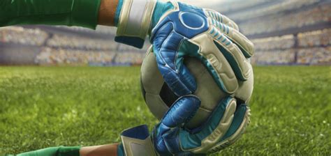 The Best Goalkeeper Gloves For Grip 2023 Buying Guide