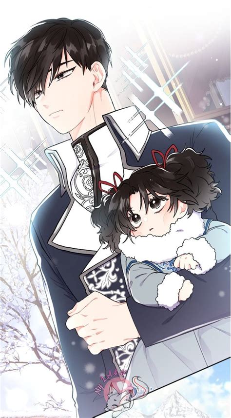 Me Convert En La Hija Adoptiva Del Protagonista Masculino Manhwa