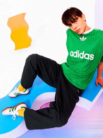 Men's Shoes, Clothing and Accessories | adidas US