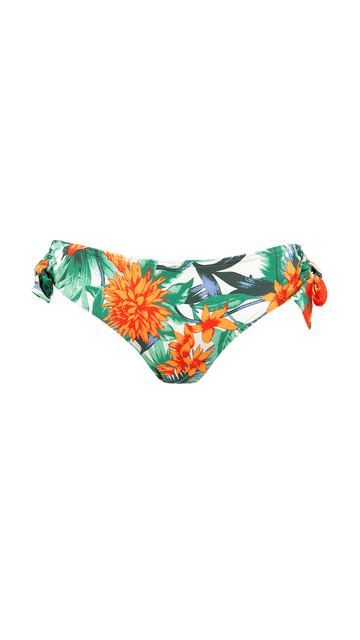 BARTS Ruruthu Bikini Briefs Green Bestel Nu Bij BARTS