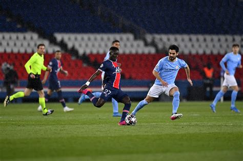 Full Match Paris V Manchester City Paris Saint Germain