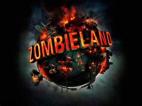 First Trailer For Zombieland The TV Series. - The GCE