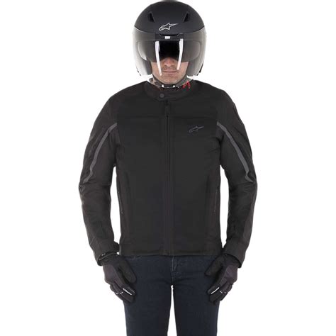 Alpinestars Spartan Jacket Motorcycle Jackets Richmond Honda House