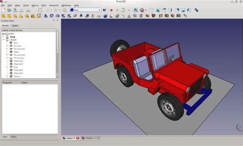 Freecad Vs Fusion 360 Which Should You Choose Total 3d Printing