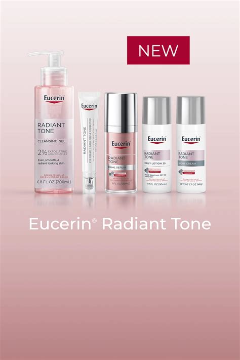 flaky skin  care eucerin