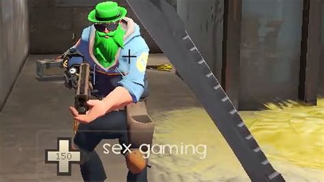 The 2fort Sex Gaming Tf2 Youtube