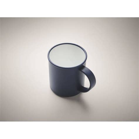 Taza De Acero Inoxidable Con Doble Pared