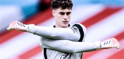 Kepa Arrizabalaga ecco la storia del portiere più pagato al mondo