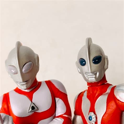 【傷や汚れあり】難あり中古品 アルティメット ルミナス プレミアム参 ウルトラマンパワード ウルトラマングレートの落札情報詳細 ヤフオク