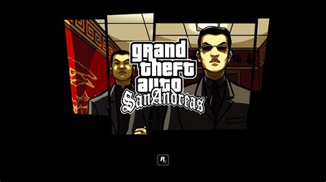 1920x1080 Grand Theft Auto: San Andreas game wallpaper - Coolwallpapers.me!