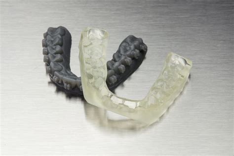 Formlabs Rounds Out Their Dental 3d Printing Portfolio « Fabbaloo