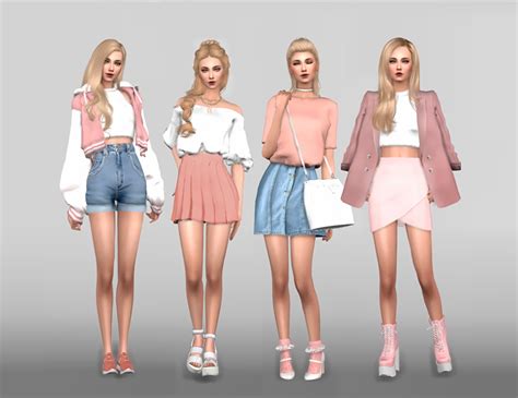 lookbook  rose gold inspired  credits    owners   cc