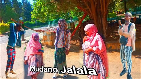 Diraama Afaan Oromo Hariyaa Mudano Jalala 2022 Official Videos Youtube