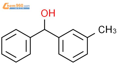 21945 66 4苯基 间甲苯 甲醇化学式、结构式、分子式、mol 960化工网