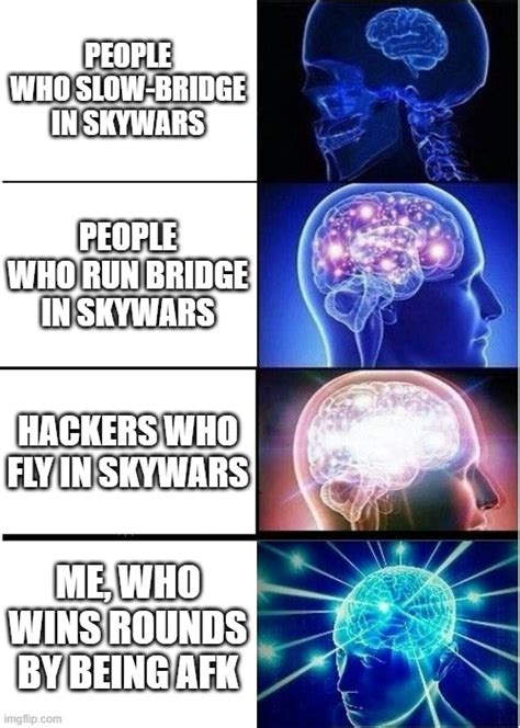 Skywars Imgflip