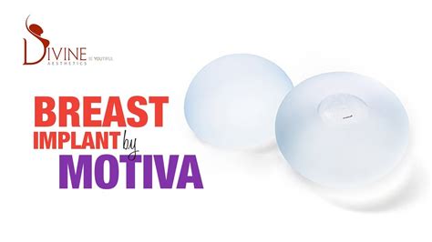 Breast Implant By Motiva YouTube