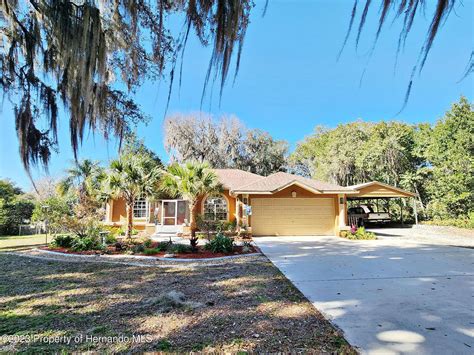 236 S Helmar Ter Inverness FL 34450 Zillow