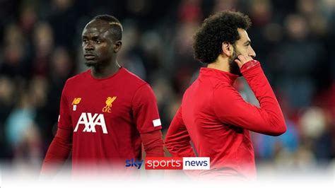 Roberto Firmino Reveals Mohamed Salah Sadio Mane Tensions While At