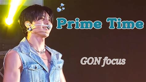 240309 VANNER Prime Time GON Focus YouTube