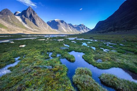 Life in Nunavut, Canada | MDC Canada