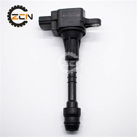 Original AIC 4051 ZJ01 18 100 Ignition Coil For Nissan Mazda 2 3