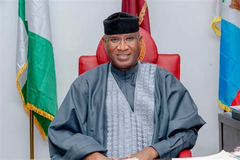 Delta 2023 Group Endorses Omo Agege For Governor Independent