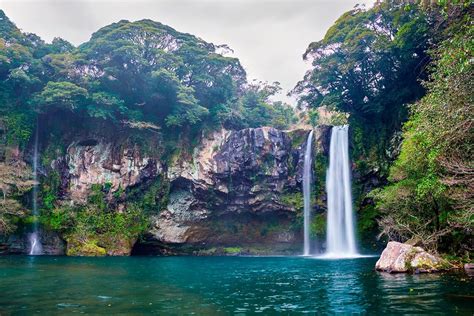 10 Tempat Menarik Di Pulau Jeju Korea Selatan [TERKINI]