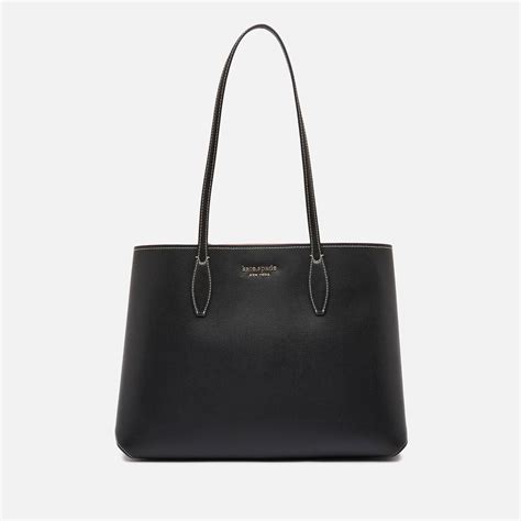 Kate Spade All Day Large Tote Bag In Black Lyst