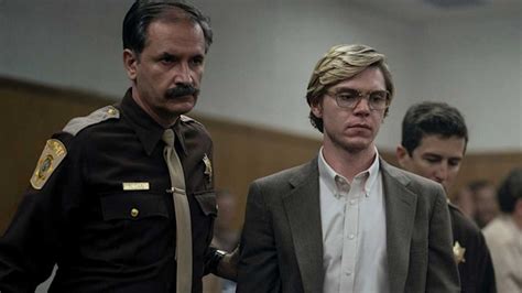 Monster The Jeffrey Dahmer Story Viewers Dub Netflix Series Most