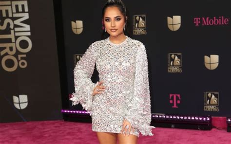 Chiquis Rivera Becky G Fiesta Sorpresa Cumplea Os