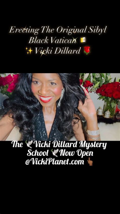 Vicki Dillard (@vickixdillard) • Instagram photos and videos