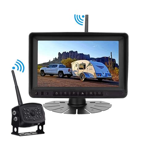 Top Best Backup Cameras In Reviews Guide