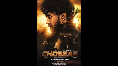 Choobar Movies Heavy Scene Jayy Randhawa Movie Clip Youtube