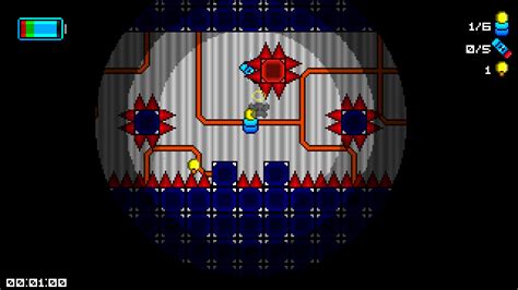 Electrogene on Steam