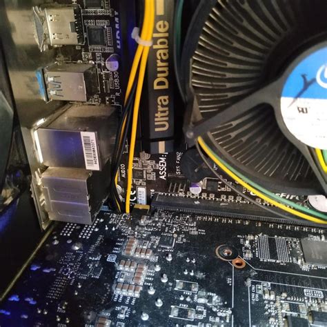 Pc Sem Placa De Rede Redes E Internet Clube Do Hardware