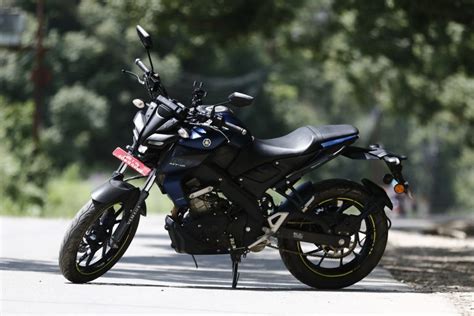 2019 Yamaha Mt 15 Review Price Gadgetmandu