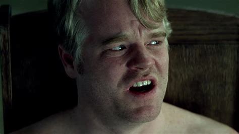 AusCAPS Ralph Fiennes Nude In Red Dragon