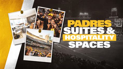 Padres Ticket Information | San Diego Padres