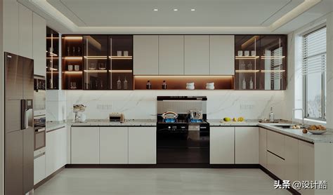 What Problems Should Be Paid Attention To In Kitchen Decoration Design