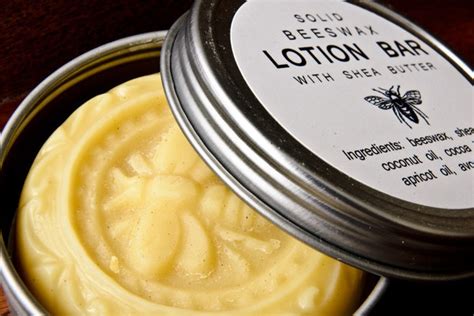 Beeswax Lotion Top 8 Diy Recipes Allisons Florida Honey Lotion